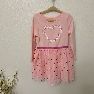 Carter’s Dress- will only sell as a bundle with any other children’s clothing